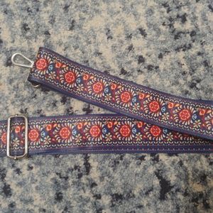 Jen & Co Guitar Strap